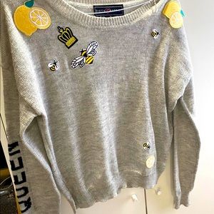 Queen Bee Sweater from Macy’s
